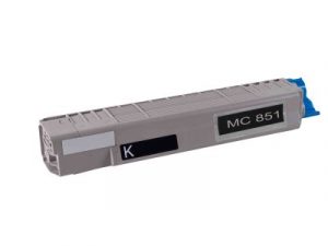 Toner 44059167 Modul cyan 7300 Seiten komp. Zu OKI