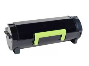 Toner 51B2H00 Modul black 8500 Seiten komp. zu Lexmark
