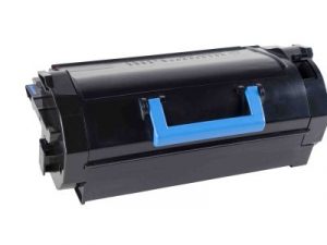 Toner 52D2H00 Modul black 25000 Seiten komp. zu Lexmark