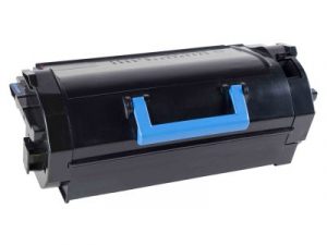 Toner 53B2H00 Modul black 25000 Seiten komp. zu Lexmark