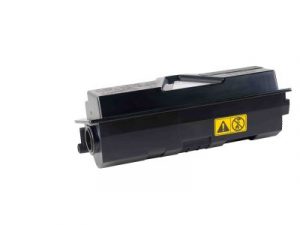 Toner TK-1140 / 1T02ML0NL0 Modul black 7200 Seiten komp. zu Kyocera
