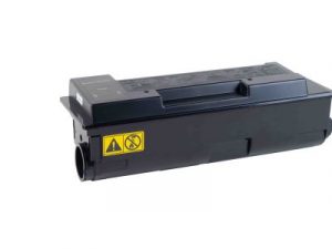 Toner TK-310 / 1T02F80EU0 Modul black 12000 Seiten komp. zu Kyocera