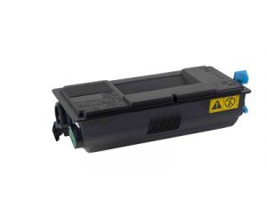 Toner TK-3100 / 1T02MS0NL0 Modul black 12500 Seiten komp. zu Kyocera