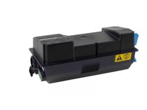 Toner TK-3130 / 1T02LV0NL0 Modul black 25000 Seiten komp. zu Kyocera