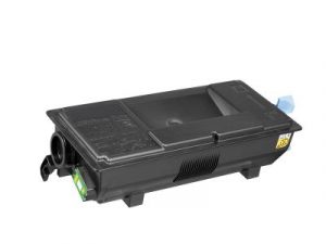 Toner TK-3160 / 1T02T90NL0 Modul black 12500 Seiten komp. zu Kyocera