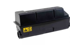 Toner TK-330 / 1T02GA0EU0 Modul black 20000 Seiten komp. zu Kyocera