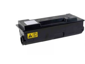 Toner TK-340 / 1T02J00EU0 Modul black 12000 Seiten komp. zu Kyocera