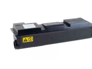 Toner TK-450 / 1T02050EU0 Modul black 15000 Seiten komp. zu Kyocera