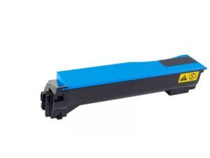 Toner TK-540K / 1T02HL0EU0 Modul black 5000 Seiten komp. zu Kyocera