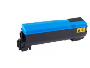 Toner TK-560M / 1T02HNBEU0 Modul magenta 10000 Seiten komp. zu Kyocera