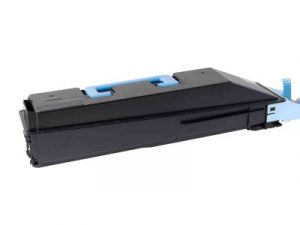 Toner TK-880C / 1T05JNCNL0 Modul cyan 18000 Seiten komp. zu Kyocera