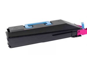 Toner TK-880Y / 1T02KAANL0 Modul yellow 18000 Seiten komp. zu Kyocera