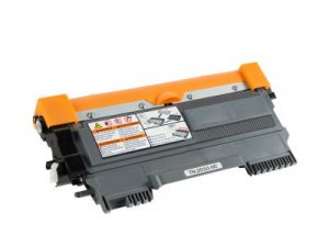 Toner TN-2010 Modul black 2600 Seiten komp. zu Brother