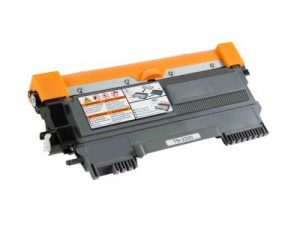 Toner TN-2220 Modul black 2600 Seiten komp. zu Brother