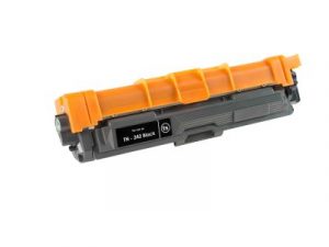 Toner TN-246Y Modul yellow 2200 Seiten komp. zu Brother