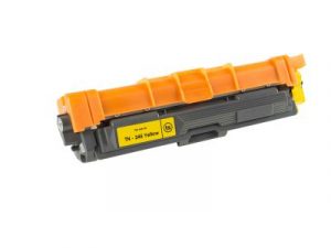 Toner TN-245Y Modul yellow 2200 Seiten komp. zu Brother