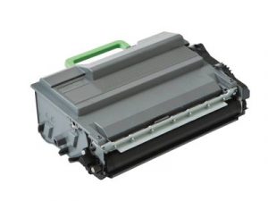 Toner TN-3520 Modul black 20000 Seiten komp. zu Brother