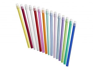 Top Flex | Speichelsauger Karton a 10 x 100 Stk