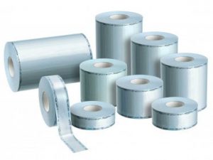 PRIME | ONE – STERILISATIONSROLLEN