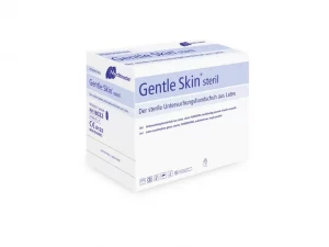 Gentle Skin® Steriler Untersuchungshandschuh aus Latex