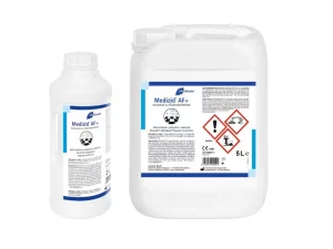 Medizid® AF+ Aldehyd- und alkoholfreies Konzentrat zur Flächendesinfektion