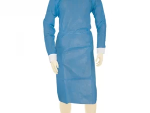 Suavel OP PRO Standard, OP-Mantel aus SMMS-Verbundmaterial, 35 g/m² 1 Stk Pro Pack, 30 Pack pro Karton