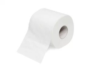 Hochwertiges Toilettenpapier in 3-lagigen und 2-lagigen Varianten