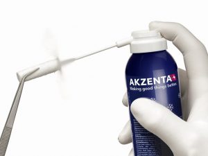 TOP COOL Spray Pfefferminz