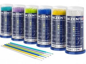 PRIME ONE Mikro-Applikatoren