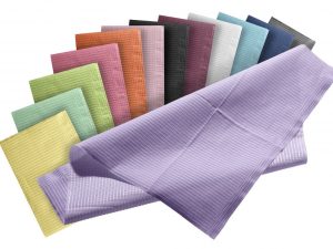 AKZENTA|ONE-TOP SAFE PRIME ONE-Patientenservietten 33 x 45 cm