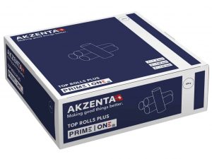 PRIME ONE WATTEROLLEN 15g / Bündel | 15 Bündel / Spender |  20 Spender / Karton