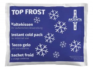 TOP FROST Beutel