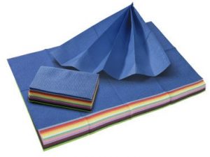 AKZENTA|ONE-TOP SAFE MAXI-Patientenservietten 40 x 45 cm