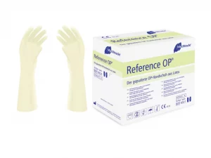 Reference™ OP Gepuderter OP Handschuh