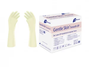 GENTLE SKIN® SMOOTH OP