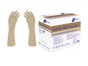Gentle Skin® Micro OP®