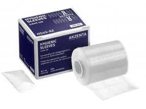 Schutzhülsen / Hygienehüllen