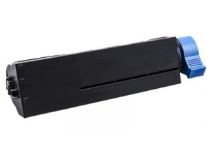 Toner 45807106 Modul black 7000 Seiten komp. Zu OKI