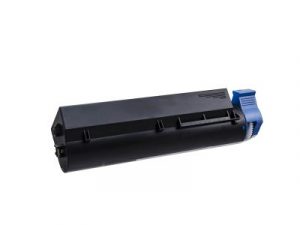 Toner 45807111 Modul black 12000 Seiten komp. Zu OKI