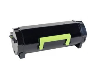 Toner 63B2X00 Modul black 45000 Seiten komp. zu Lexmark