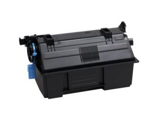Toner TK-3200 / 1T02X90NL0 Modul black 40000 Seiten komp. zu Kyocera