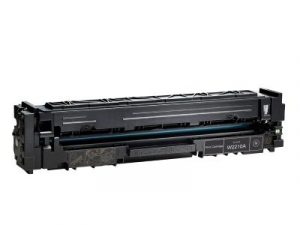 Toner W2211A / 207A Modul cyan 1250 Seiten komp. zu Hewlett Packard