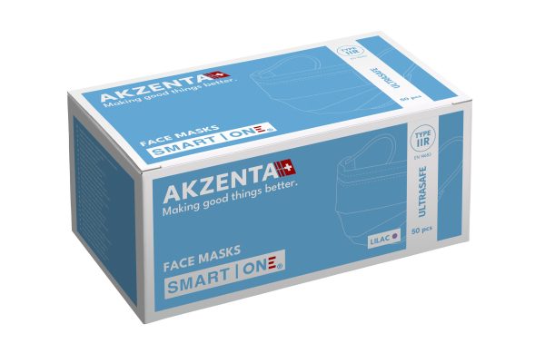 Smart One Ultrasafe Gesichtsmasken