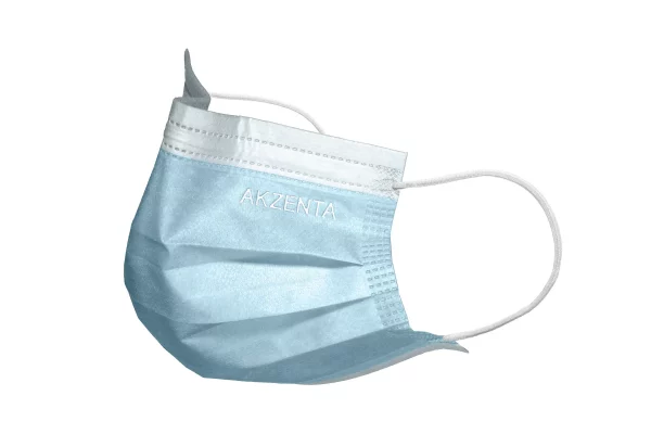 AKZENTA SMART|ONE - ESSENTIAL - face mask