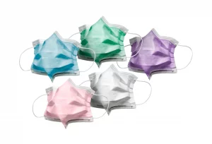 Akzenta Perfect Fit Face Mask