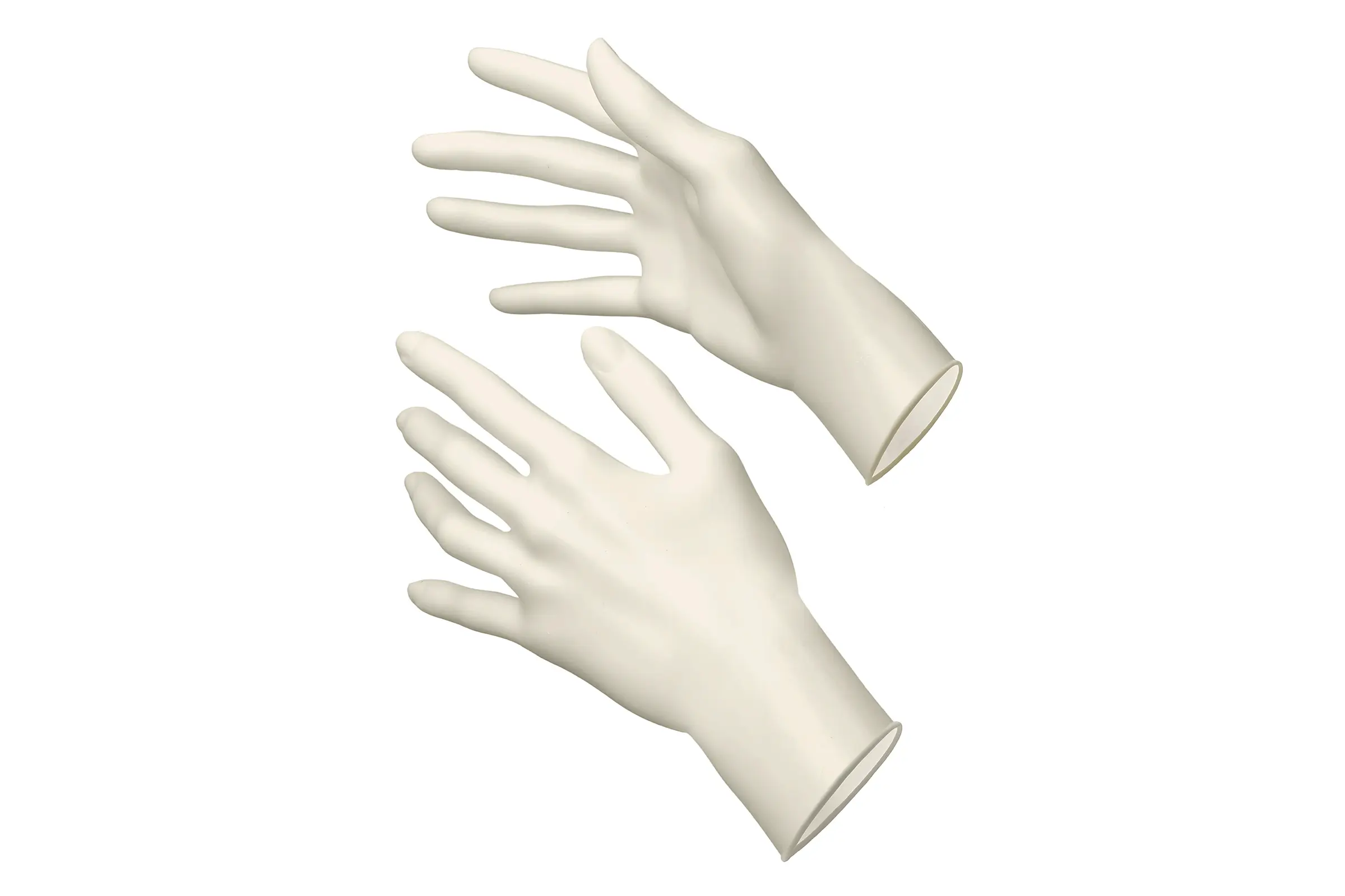 AKZENTA Nitril SMART|ONE - Nitril Ultrasoft in 3 Farben – Bild 4