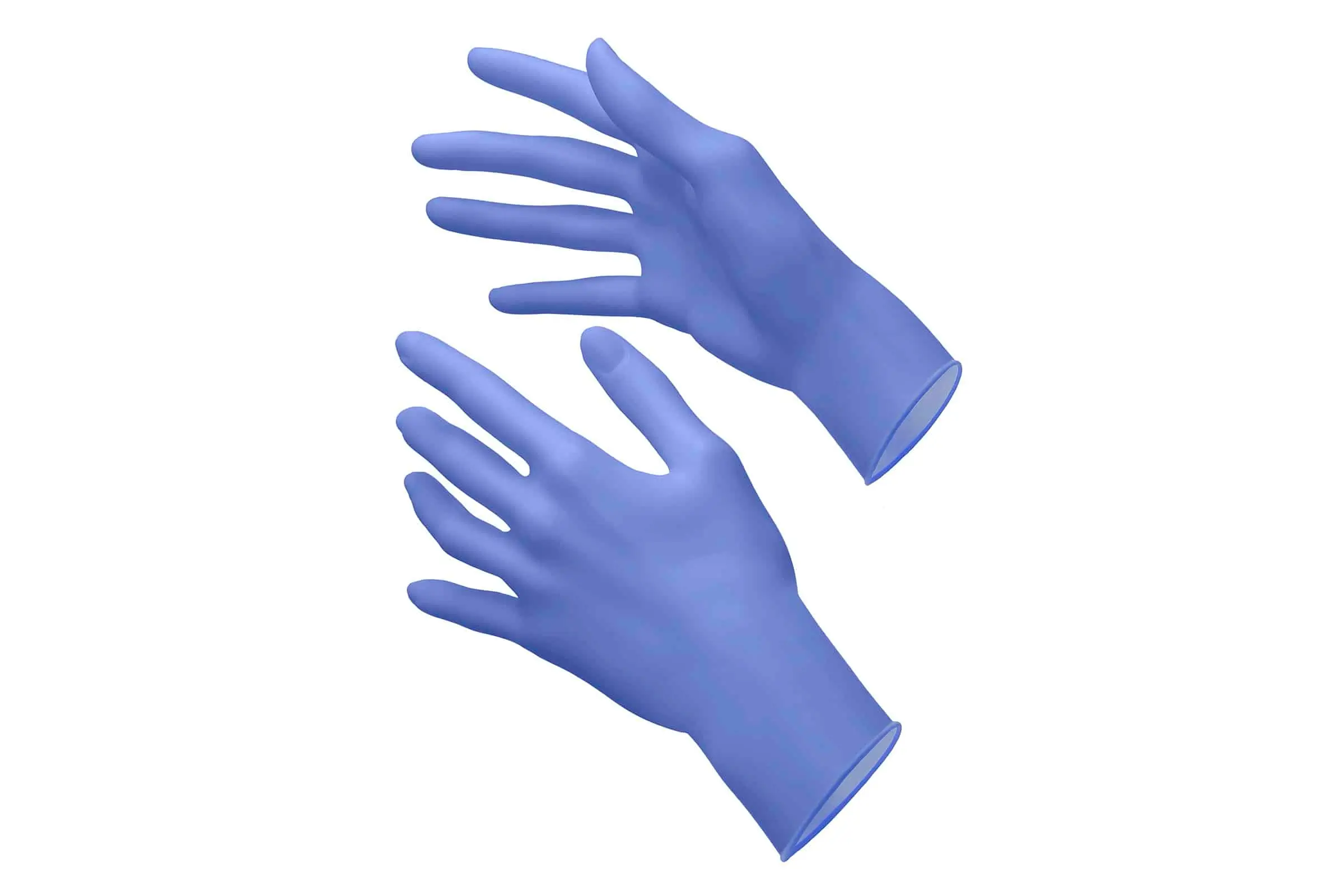 AKZENTA Nitril SMART|ONE - Nitril Ultrasoft in 3 Farben – Bild 3