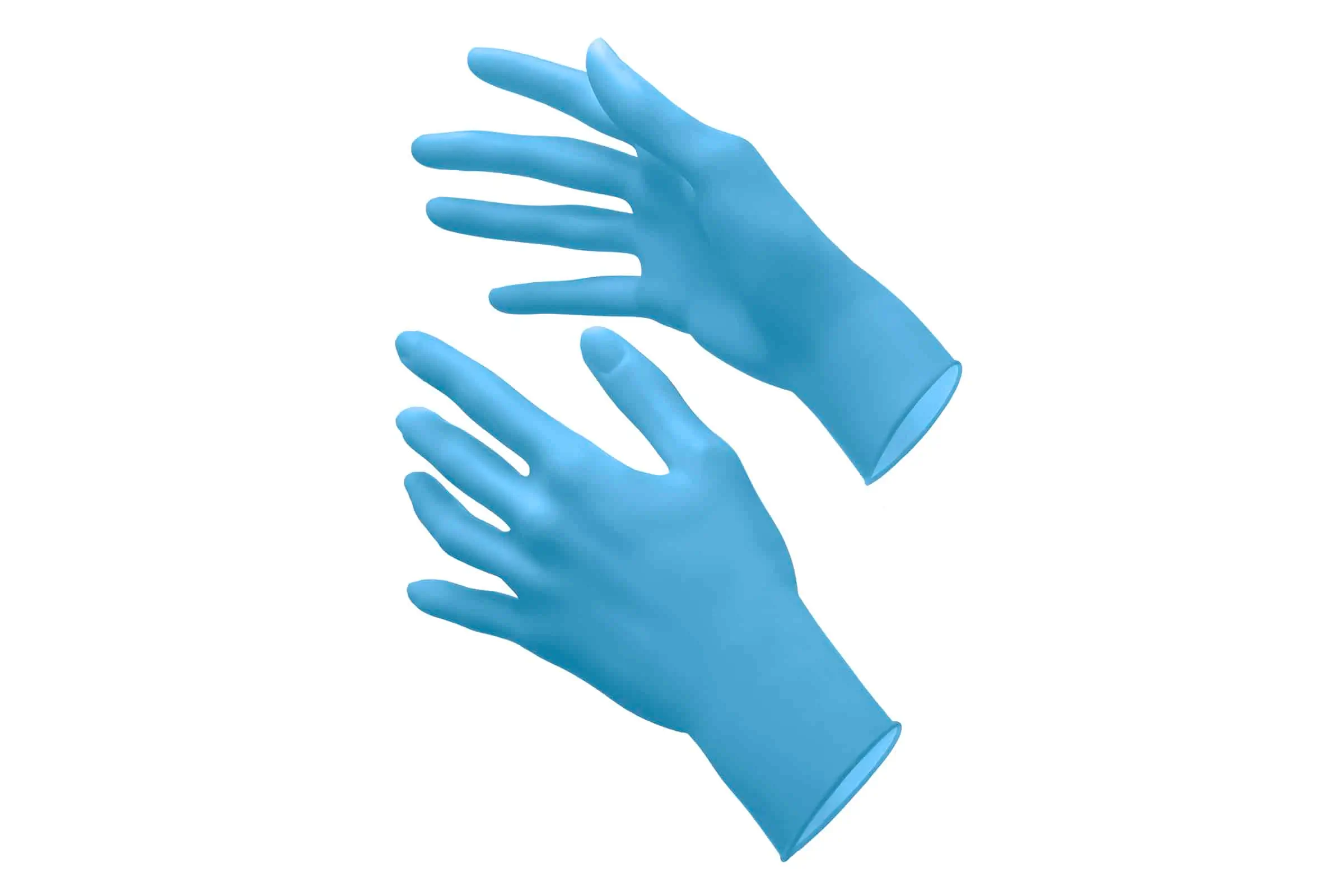 AKZENTA Nitril SMART|ONE - Nitril Ultrasoft in 3 Farben – Bild 2