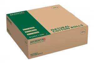 PURE Collection Dental Rolls Watterollen