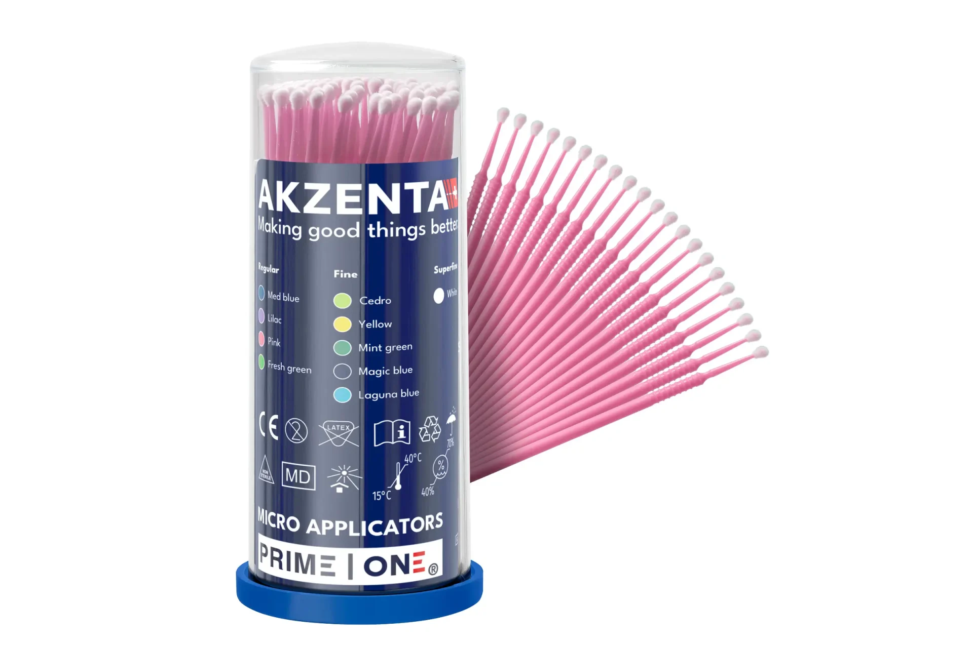 Applikatoren Akzenta Prime ONE – Bild 8